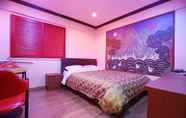 Bedroom 5 Gyeryong S