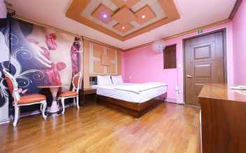 Kamar Tidur 4 Changwon Jinhae King