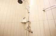 In-room Bathroom 4 Gunsan W2