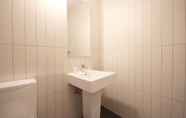 In-room Bathroom 3 Gunsan W2