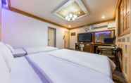 Kamar Tidur 5 Daejeon Dunsan Gallery