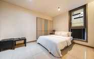 ห้องนอน 4 Yeongdeungpo Boutique Hotel SB