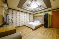 Kamar Tidur Gwangyang Choice