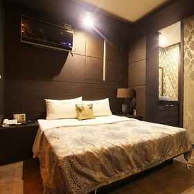 Suyu O2 1, Hotel Compose Coffee Duksung Women's University Branch