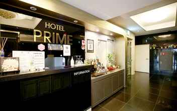 Lobby 4 Cheonan Prime