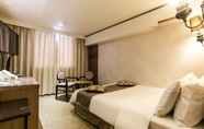Bedroom 2 Yeoju Reverse Hotel