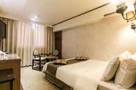 Bedroom Yeoju Reverse Hotel