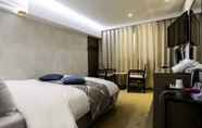 Bedroom 7 Yeoju Reverse Hotel