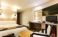 Bedroom 6 Yeoju Reverse Hotel