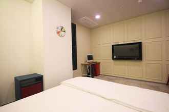 Bedroom 4 Changwon Masan IVE Hotel