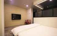 Bedroom 5 Changwon Masan IVE Hotel