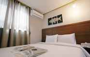 Bedroom 3 Yeongdeungpo Free Hotel