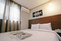 Bedroom Yeongdeungpo Free Hotel