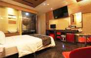 Bedroom 3 Sillim Nice Time