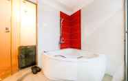 Toilet Kamar 2 Seosan Hub