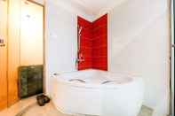 Toilet Kamar Seosan Hub