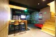 Bar, Kafe, dan Lounge Busan Gwanganri Lazzi