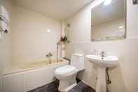 In-room Bathroom Yongin Jaju J and J