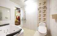 Toilet Kamar 5 Goheung Swiss Self Check-in Motel