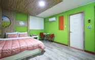 Kamar Tidur 5 Changwon Masan Tong