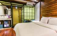 Kamar Tidur 5 Anyang Winners