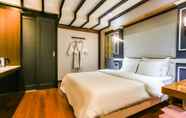 Kamar Tidur 7 Anyang Winners