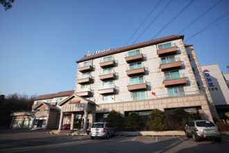 Exterior 4 Hwaseong Jes Hotel