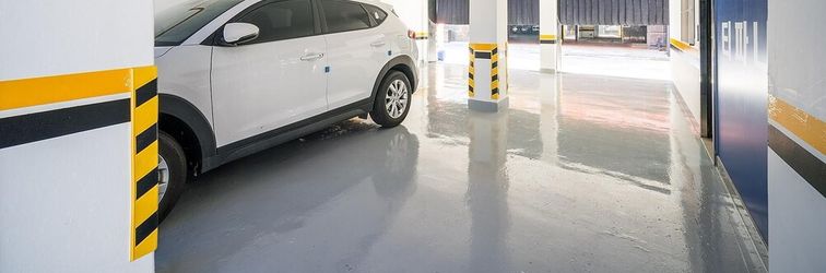 Others Bulgwang Tiffany