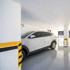 Bulgwang Tiffany1 , 飯店道峰图书馆