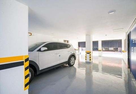 อื่นๆ Bulgwang Tiffany