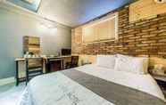 Kamar Tidur 2 Achasan Station Cozy