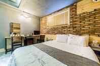 Kamar Tidur Achasan Station Cozy