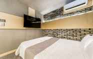 Kamar Tidur 6 Achasan Station Cozy