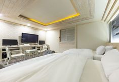 Lainnya 3 Daejeon Yongjeon Bobos