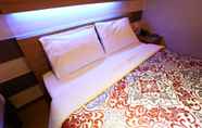 Bedroom 6 Yangju Palace Self Check-in Motel