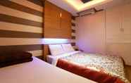 Bedroom 2 Yangju Palace Self Check-in Motel