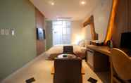Bedroom 4 Gunsan Healing Self Check-in Motel