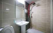 Toilet Kamar 5 Jeungpyeong Gallery Self Check-in Motel