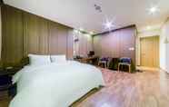 Bedroom 5 Incheon M Place