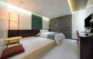Bedroom 4 Namyangju Rubino Hotel
