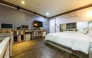 Bedroom 5 Cheongju Bungmunro Amore