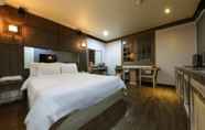 Bedroom 3 Cheongju Bungmunro Amore