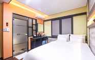 Kamar Tidur 6 Changwon Masan Hotel BNB