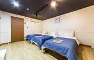 Bilik Tidur 7 Chuncheon Sohsul Hotel