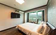 Phòng ngủ 3 Cheongpyeong Paradise