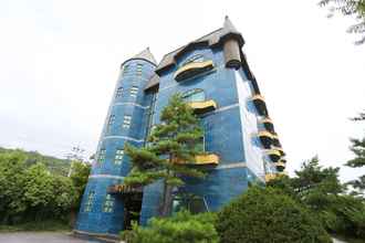 Exterior 4 Dongducheon Abishon