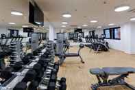 Fitness Center Dean's Home Budapest