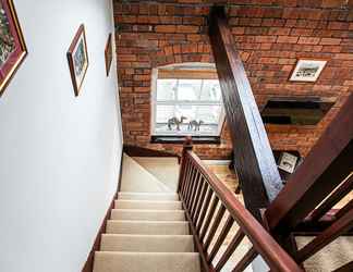 Lobi 2 Victoria Quays Loft Apt - Free Parking