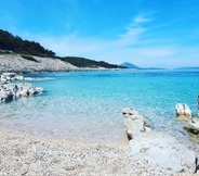 Nearby View and Attractions 2 Stunning 1-bed Apartm. Near the Beach in M. Lošinj