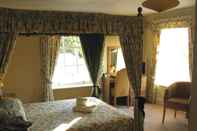 Kamar Tidur 29 High Street Dunster